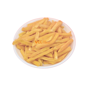 รากมันเทศทอดสูญญากาศแบบสุญญากาศแบบไม่ใส่น้ำตาลขนมที่ดีต่อสุขภาพ - Product Image 1