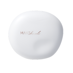 MAKEHEAL Skin Fit X Mochi Mesh Liquid Cushion Set 13g 4 Teintes Semi-Matte Éclatant K-Beauty Hydratant Fond de Teint avec Houpette - Product Image 3