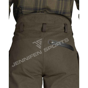 Nouvelle Collection 2026 : Pantalons et Vêtements de Chasse Imperméables Anti-UV – Offre Spéciale - Product Image 5