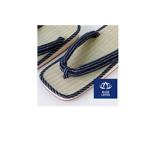 Chaussons tissés écologiques, sûrs et propres, excellent rapport qualité-prix, idéaux pour la maison et la marche intérieure au quotidien - Product Image 1