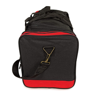 Custom Outdoor Waterproof Duffel Bag Sport Fashion Style Durable Zipper Light <b>Weight</b> for Travel - Product Image 4