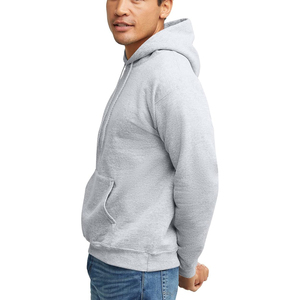 Sweats à capuche pour hommes en gros, légers, en coton et polyester, pour le streetwear, toutes tailles disponibles - Product Image 5
