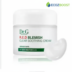 [เครื่องสำอางเกาหลี] ครีมลดรอยแดงและปลอบประโลมผิว 70 มล. - ขายส่งเครื่องสำอางเกาหลี - Product Image 1