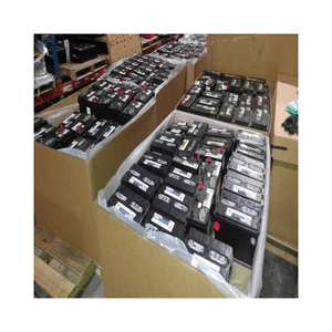 Chatarra de Baterías de Automóviles Usadas a Precio de Fábrica, Ofrecida para Compradores de Gran Volumen - Product Image 3