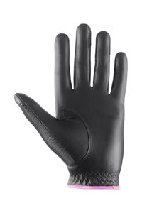 Fabricant de gants d'équitation imperméables personnalisés de haute qualité, protection des mains, antidérapants, poignée antidérapante, équestres, PU, polyamide - Product Image 5