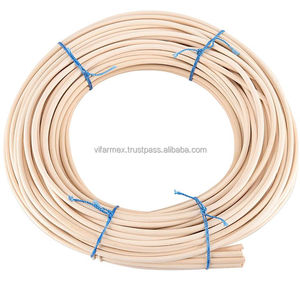 Núcleo de ratán natural Premium para manualidades y fabricación de muebles-Venta al por mayor y al por menor disponible-Suministro al por menor - Product Image 1