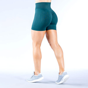 Nouveaux shorts d'été pour femmes, shorts décontractés, shorts de sport avec ceinture - Product Image 3