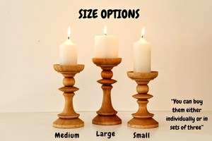 CANDLE STAND - Product Image 2