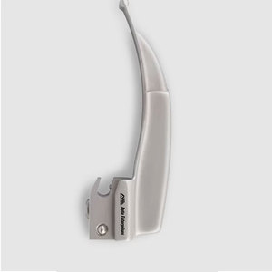 Láminas de Laringoscopio de Acero Inoxidable con Perfil Macintosh para Intubación Segura y Efectiva, con Garantía de por Vida - Product Image 5