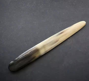 Premium Handmade Buffalo Horn <b>Folder</b> Best Wholesale Price for Quality Design vow horn <b>folder</b> - Product Image 6