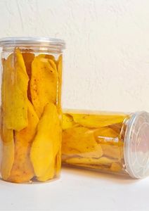 Mango Deshidratado Premium de Vietnam, Sabor Original, Venta al por Mayor, Snack de Fruta Tropical, Calidad de Exportación, Directo de Fábrica - Product Image 5
