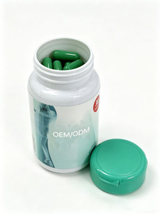 Cápsulas Adelgazantes Herbales, Cápsulas Supresoras del Apetito <span class=keywords><strong>Lida</strong></span> y Cápsulas para Adelgazar - Product Image 2
