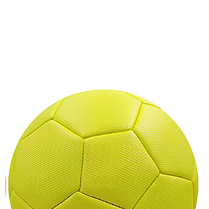 Ballon de football thermocollé TPU/PVC taille 5, durable, pour entraînement et match, vente en gros OEM - Product Image 3