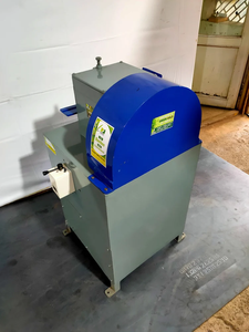 Bamboo <b>Square</b> Stick Making Machine One Side Heavy Duty Precision Bamboo Processing <b>Tool</b> for Agarbati Stick Production - Product Image 3