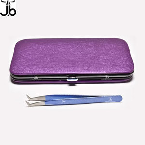 ขายส่งแหนบต่อขนตาแบบกำหนดเองได้ มีทุกขนาดและทุกสี พร้อมโลโก้ตามสั่ง - Product Image 5