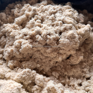 KMI BAMBOO WOOD POWDER | High-Quality 80–100 <b>Mesh</b> for WPC & <b>Plastic</b> Compounds best price of bulk order - Product Image 4