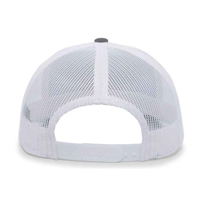 Casquette de course respirante pour femme, casquette de cyclisme fine en maille réfléchissante, casquette de baseball imperméable pour homme, panneau avant rose pour la pêche - Product Image 2