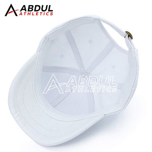 Gorra de béisbol ajustable de primera calidad, ajuste cómodo para hombres y mujeres, para deportes al aire libre, viajes y uso diario informal. - Product Image 6
