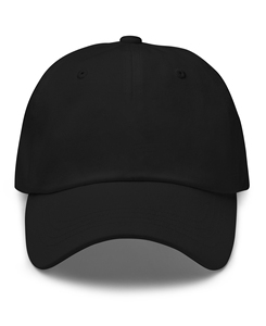 Gorra de Béisbol Snapback Negra de 6 Paneles, Unisex, Ajustable, de Lona de Color Sólido, Estilo Casual, con Bordado 3D, Venta Caliente 2026 - Product Image 2