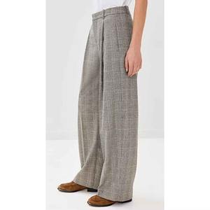 Pantalones cargo para mujer, hechos a medida, de color sólido, ajustados, tipo jogger, pantalones deportivos para mujer, último diseño, pantalones jogger para mujer - Product Image 3