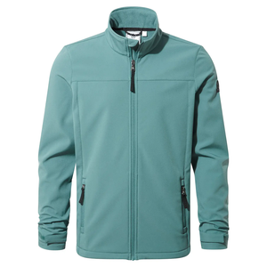 Chaqueta Softshell Ligera para Exteriores con Logotipo Personalizado, Servicio OEM, Ropa de Trabajo, Cortavientos, Chaqueta Impermeable de Invierno para Hombre - Product Image 3