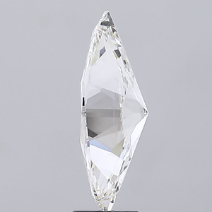 Diamante Suelto con Corte Marquise Jk Creation 9635, Color G, Claridad VVS1, Certificado IGI111549, Cultivado en Laboratorio, 4.05 Quilates, para Joyería - Product Image 3