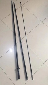 Mástil Telescópico para Bandera, Mástil para Antena, Mástil de Fibra de Vidrio - Product Image 6
