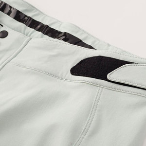 Pantalon de motocross blanc pour homme, haute qualité, coupe-vent, pour la conduite en extérieur, grandes tailles, unisexe, toutes saisons, vente en gros - Product Image 6