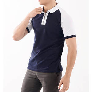 Polo de Hombre de Material de Primera Calidad a Precio Económico, Polo Duradero y Transpirable para Hombre, Talla Grande, Ideal para Uso Casual - Product Image 4