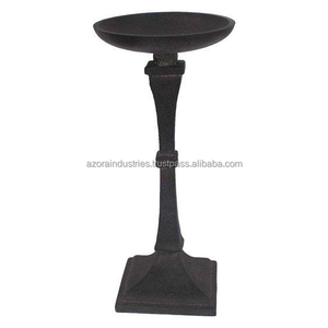 Vente chaude Moderne Filaire Bougeoir Léger Conception Ouverte Bougeoir pour Espaces Contemporains pour la Décoration de Noël - Product Image 2