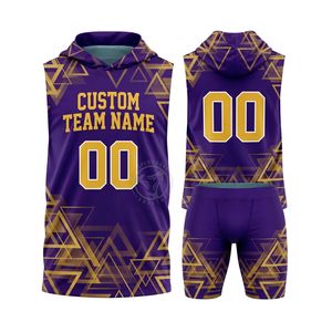Venta al por Mayor de Camisetas Personalizadas de 180 GSM, Sublimación Completa, Poliéster de Alto Rendimiento para Academias de Flag Football - Product Image 4