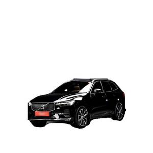 สำหรับ Volvo XC60 B6 Ultimate เกียร์อัตโนมัติ พวงมาลัยซ้าย เบาะหนัง กล้องมองหลัง รุ่นเดือนกรกฎาคม 2023 ระยะทาง 13,990 กม. - Product Image 1