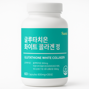 OEM coreano belleza suplemento Gluta colágeno tomate blanco - Product Image 1