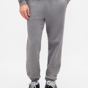 Pantalones Deportivos Premium para Hombre al por Mayor, Pantalones de Chándal Lisos de Forro Polar, Pantalones Deportivos de Alto Rendimiento de Secado Rápido para Hombre - Product Image 4