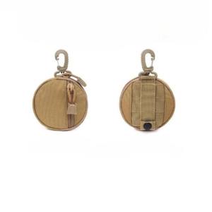 Porta Llaves/Tarjetas de Moda, Compacto y Práctico, Impermeable, de Poliéster, con Gancho para Colgar, Hecho en Vietnam. - Product Image 5