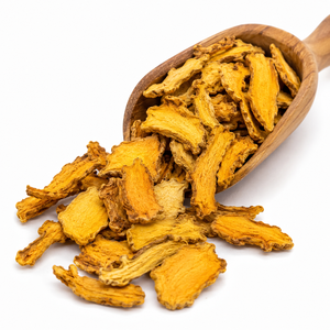 Venta al por Mayor de Rodajas de Cúrcuma Seca de Vietnam, Estándar Internacional, a Bajo Precio - Product Image 6