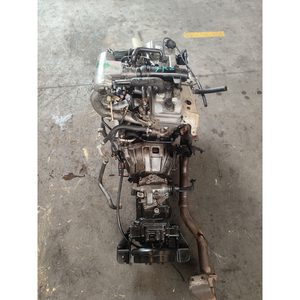 Moteurs de Voitures d'Occasion à Vendre, Moteurs Auto Reconditionnés d'Occasion, Fournisseur en Gros, Qualité Export - Product Image 2