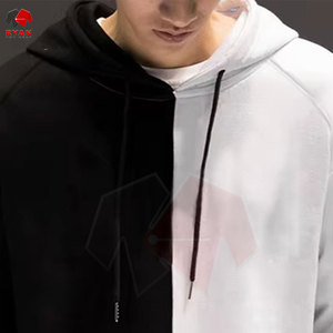 Ryan Pro Gear : Sweats à capuche personnalisés pour hommes, logo personnalisé, couleur personnalisée, grandes tailles, services OEM et ODM disponibles. - Product Image 6