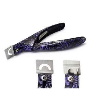 Professional Safe <b>Pet</b> Dog & Cat Toe Nail Claw <b>Clipper</b> Stainless Steel Grooming Tool - Product Image 1