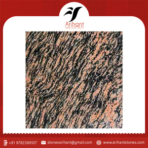 Granite Tiger Skin pour sols et comptoirs intérieurs, disponible au meilleur prix de gros - Product Image 6