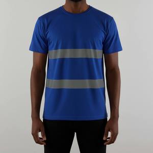 T-shirt de travail professionnel pour hommes, coupe confortable, uniforme d'usine, t-shirt personnalisé imprimé - Product Image 4