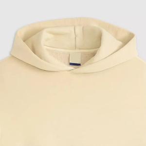 Hoodies et Sweatshirts Homme Hiver Personnalisables Coupe Slim en Coton Uni – Pulls Unisexe Grande Taille – Fabrication BD - Product Image 6