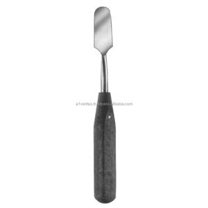 High Quality A-1 VERITAS Periosteal Raspatories Orthopedic Bone Surgery Instruments | sutur kitmedic instrument - Product Image 6