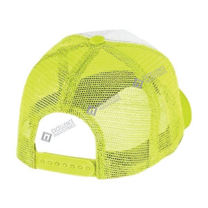 Casquettes Trucker Unisexe en Maille 2026 – Casquettes de Baseball Ajustables et Respirantes pour Hommes et Femmes, Haute Qualité, Durables, Couleurs Personnalisables - Product Image 6