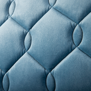 Wholesale Equestrian Supplier Dressage Saddle <b>Blanket</b> Competition Equine Custom <b>Velvet</b> Saddle Pads for Horse Racing - Product Image 5