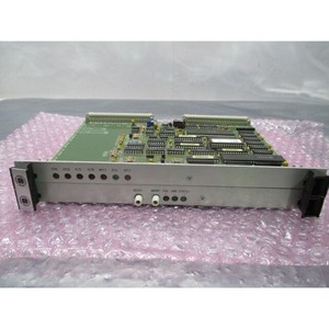 General Microsystems GMSSRPX-01-B GMSV36-01-E - Equipos y Piezas de Semiconductores Legados Globales de Confianza - Product Image 2