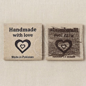 Etiquetas Tejidas Impresas Personalizadas para Ropa, Prendas, Sudaderas, Camisetas, Chaquetas, Bolsos, Ropa de Moda, Alta Calidad, Lavables - Product Image 5