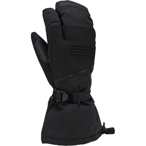 Gants de ski imperméables personnalisés en gros avec isolation 3M Thinsulate pour homme, idéaux pour la randonnée et les sports d'hiver - Product Image 5