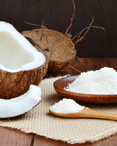 Coco deshidratado fino y de grano medio para la industria de la panadería - Product Image 2