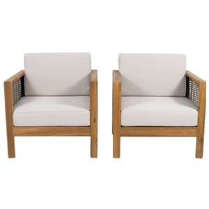 Hotel Home Furniture Sofá de un asiento Sofá de jardín Sillas Precio al por mayor con diseño moderno - Product Image 1